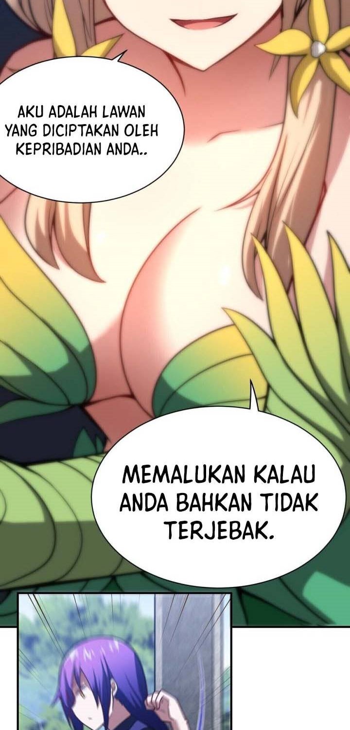 I, the Strongest Demon, Have Regained My Youth?! Chapter 60 Gambar 15