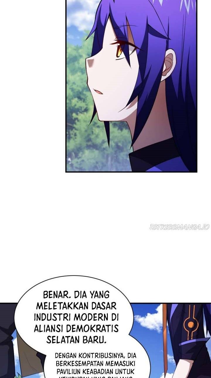 I, the Strongest Demon, Have Regained My Youth?! Chapter 59 Gambar 21