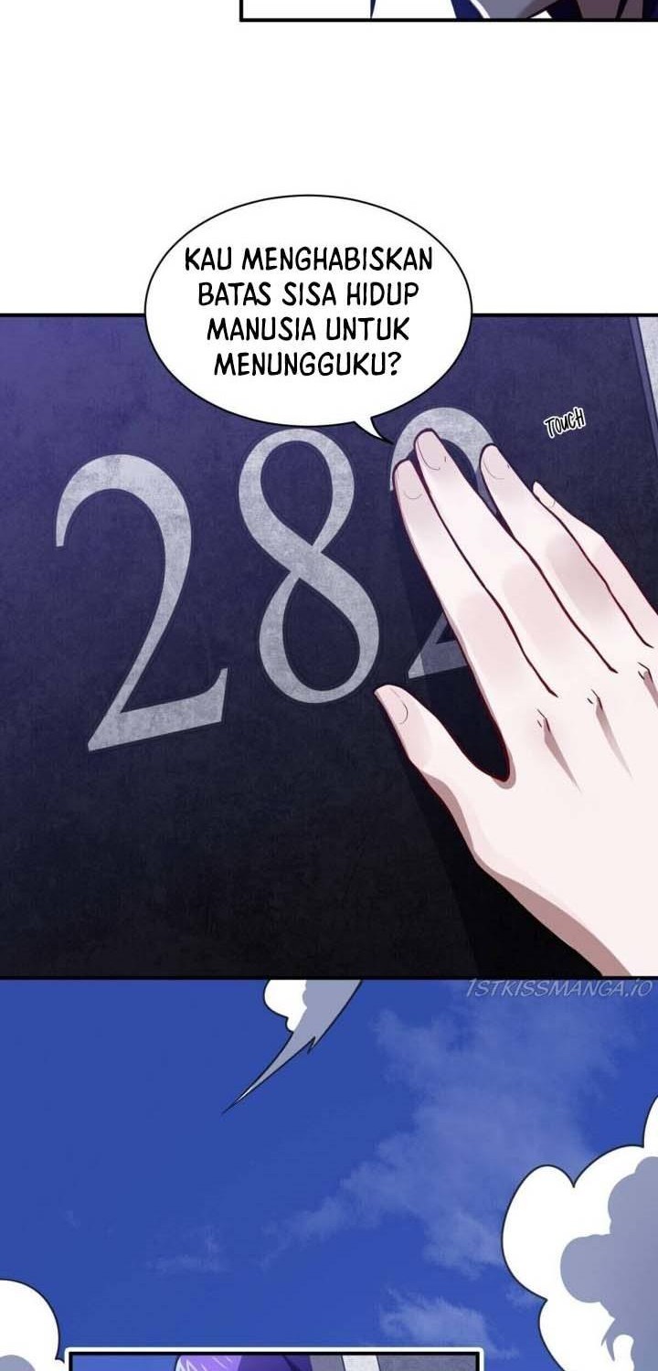 I, the Strongest Demon, Have Regained My Youth?! Chapter 59 Gambar 23