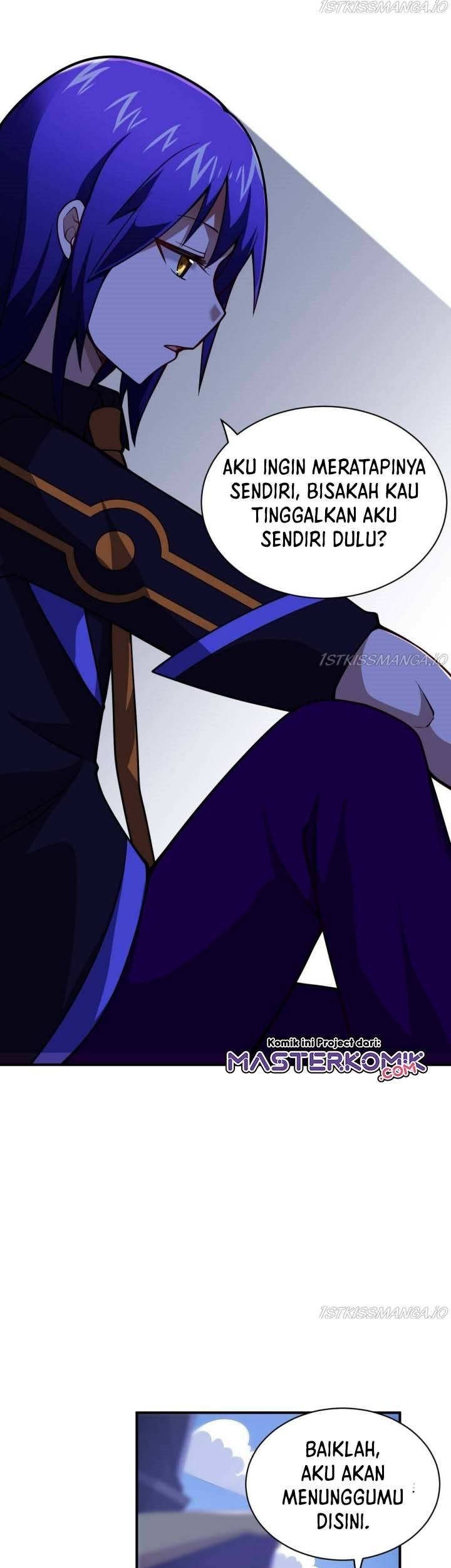 I, the Strongest Demon, Have Regained My Youth?! Chapter 59 Gambar 26