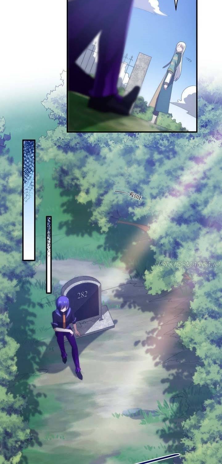 I, the Strongest Demon, Have Regained My Youth?! Chapter 59 Gambar 27