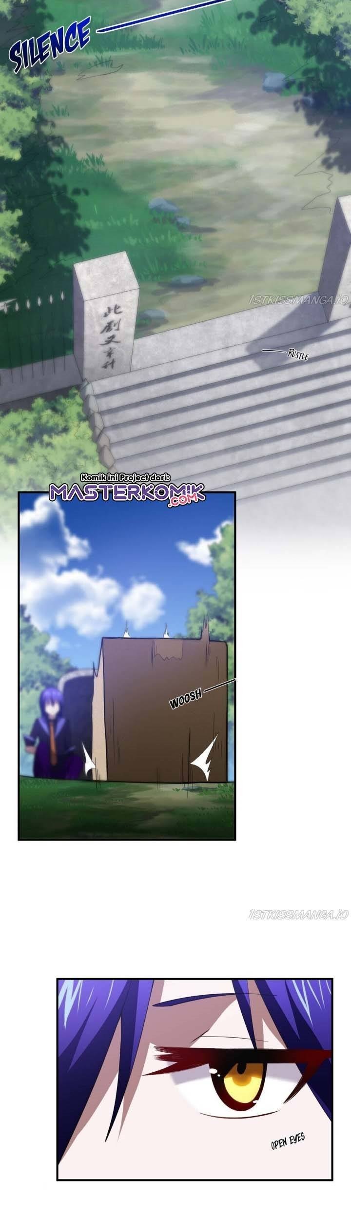 I, the Strongest Demon, Have Regained My Youth?! Chapter 59 Gambar 28