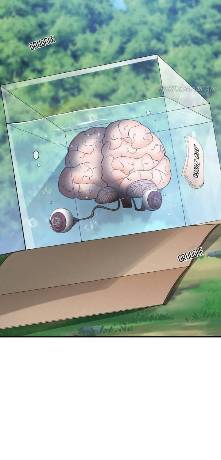 I, the Strongest Demon, Have Regained My Youth?! Chapter 59 Gambar 31