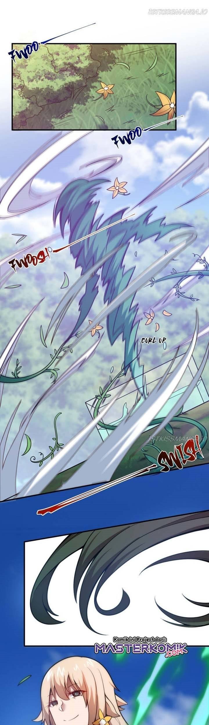 I, the Strongest Demon, Have Regained My Youth?! Chapter 59 Gambar 32