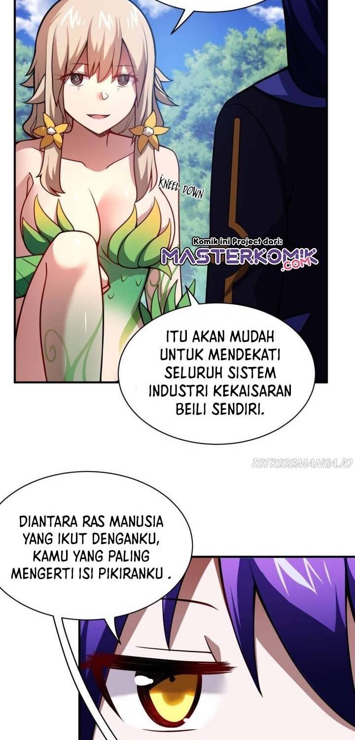 I, the Strongest Demon, Have Regained My Youth?! Chapter 59 Gambar 35