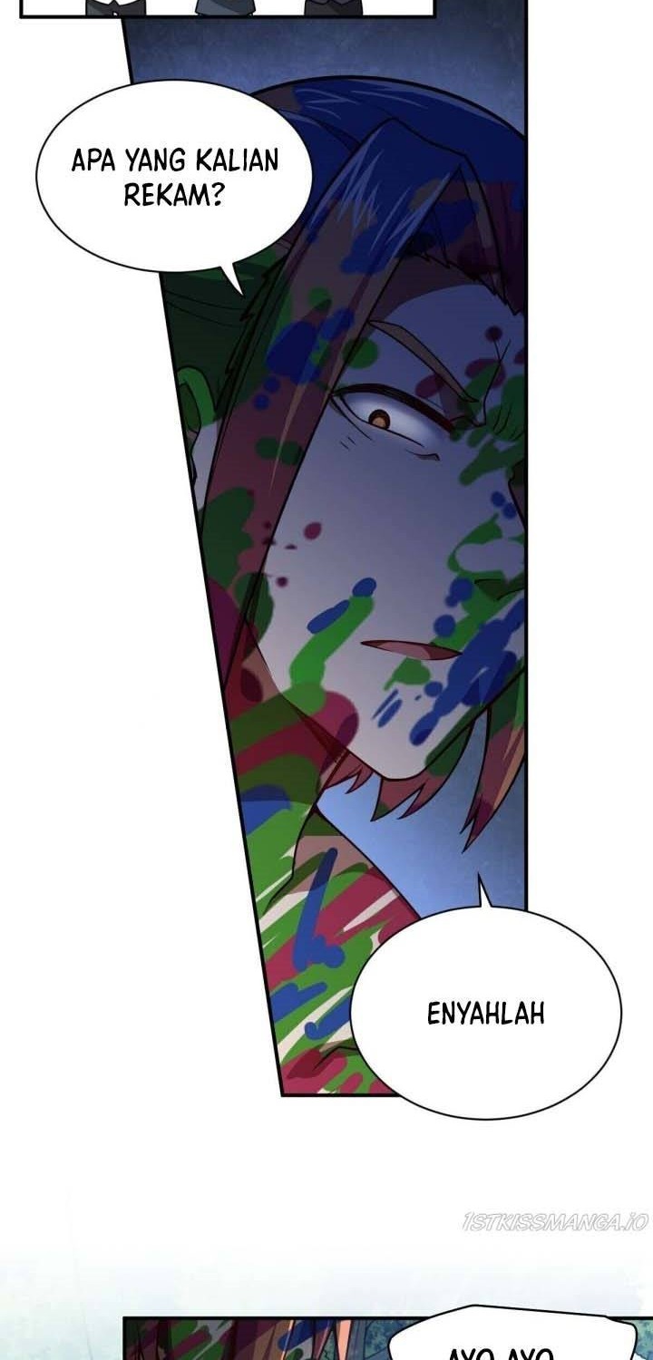 I, the Strongest Demon, Have Regained My Youth?! Chapter 59 Gambar 7