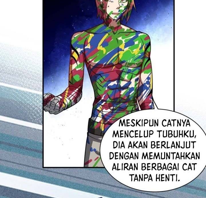 I, the Strongest Demon, Have Regained My Youth?! Chapter 59 Gambar 9