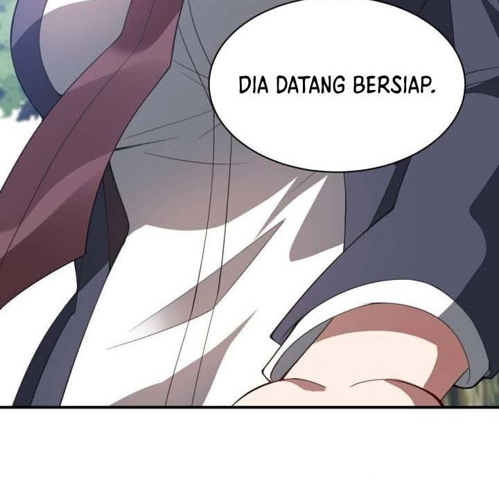 I, the Strongest Demon, Have Regained My Youth?! Chapter 59 Gambar 13