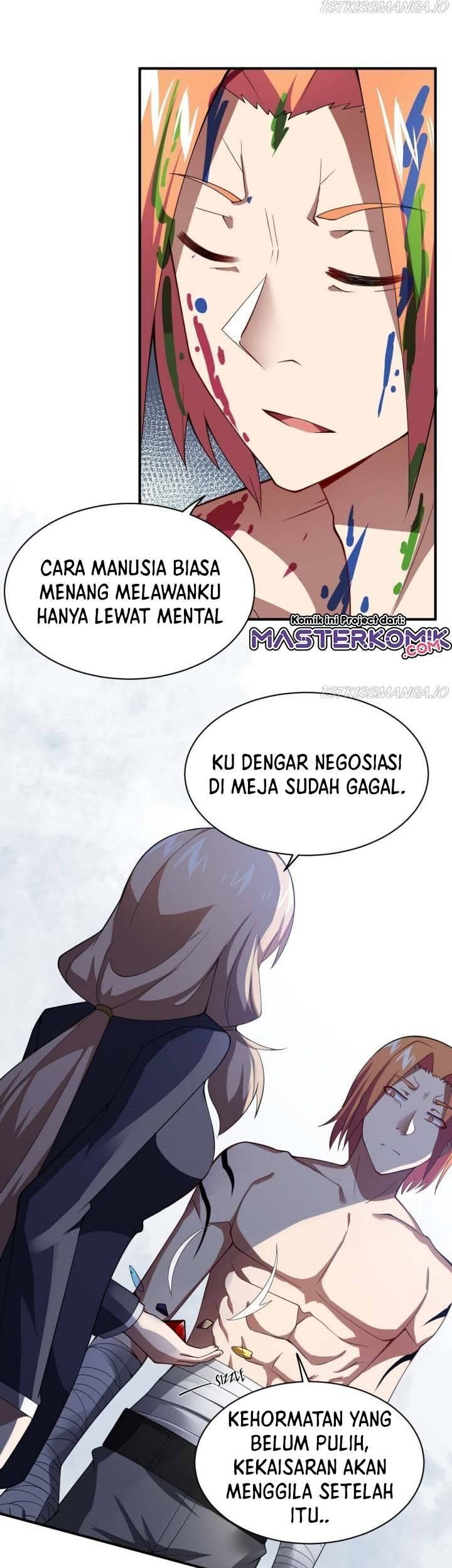 I, the Strongest Demon, Have Regained My Youth?! Chapter 59 Gambar 14