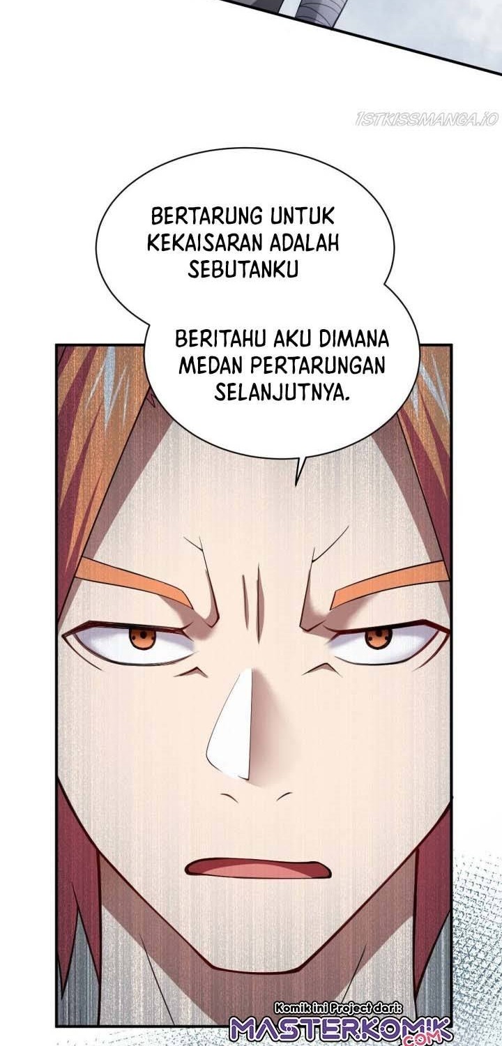 I, the Strongest Demon, Have Regained My Youth?! Chapter 59 Gambar 15
