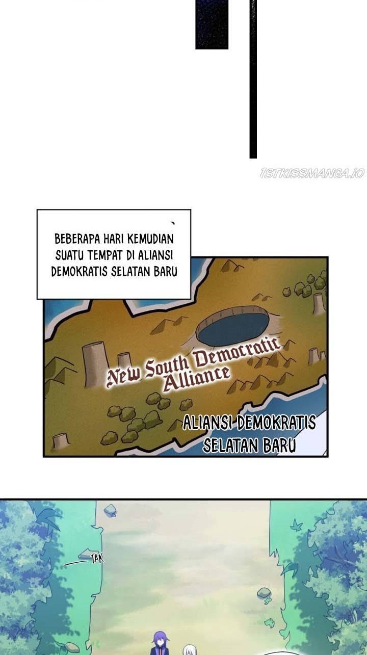 I, the Strongest Demon, Have Regained My Youth?! Chapter 59 Gambar 17