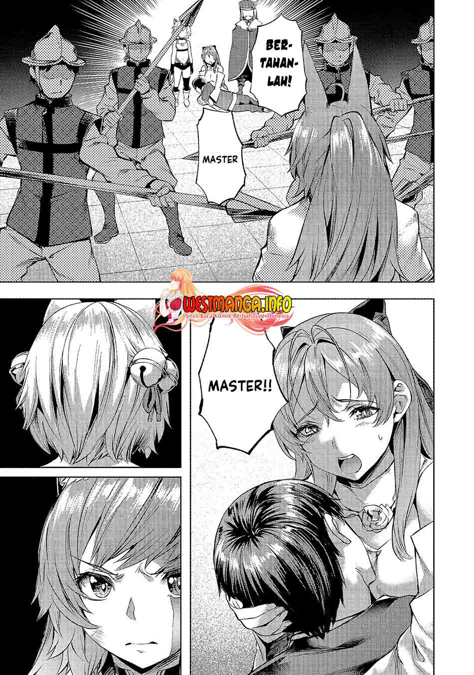 Baca Isekai de Slow Life wo (Ganbou) Chapter 22 Gambar 2
