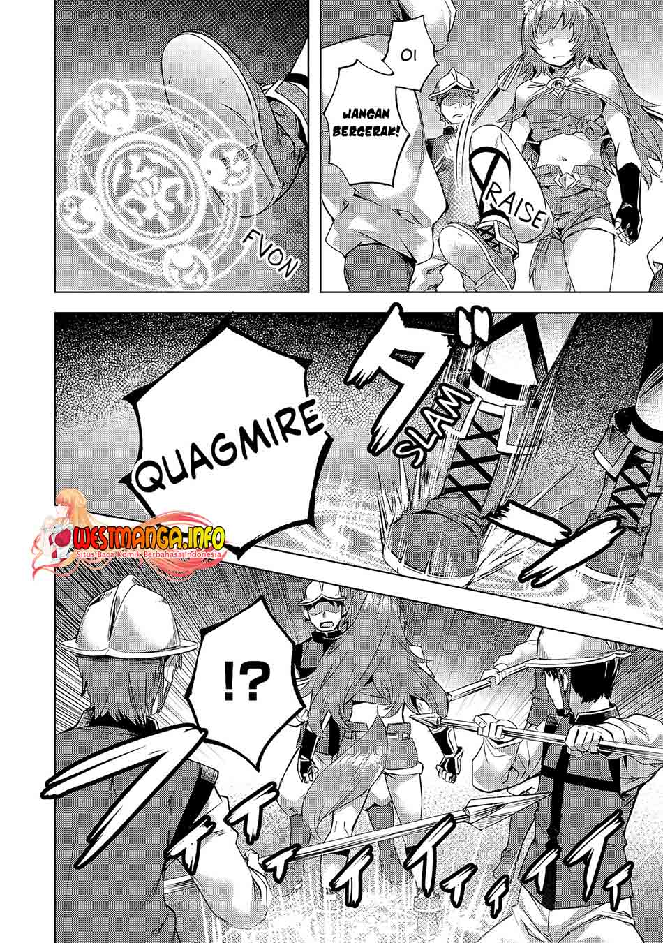 Isekai de Slow Life wo (Ganbou) Chapter 22 Gambar 6