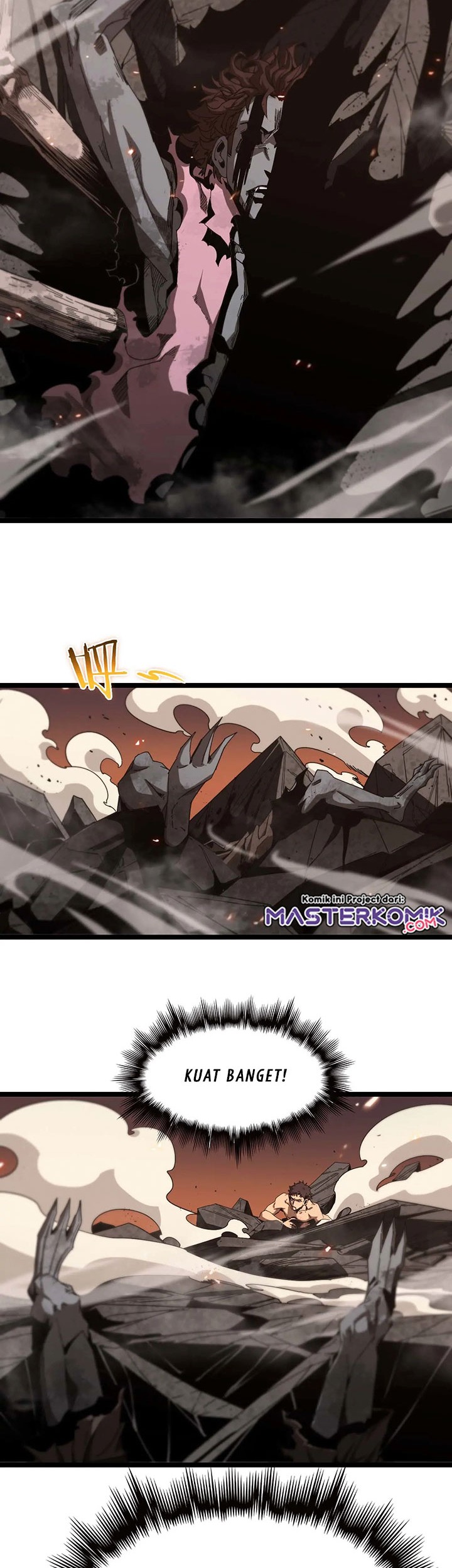 World’s Apocalypse Online Chapter 90 Gambar 3