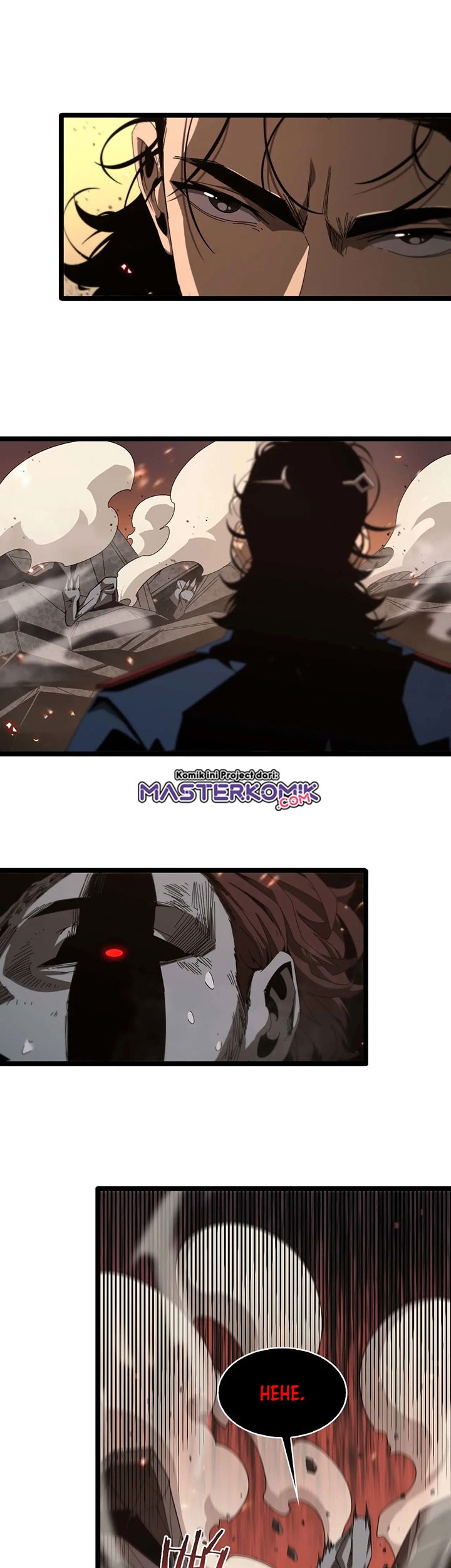 World’s Apocalypse Online Chapter 90 Gambar 6