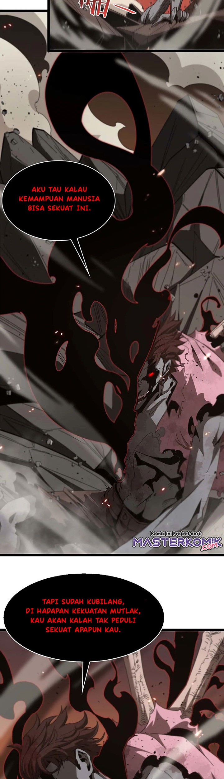 World’s Apocalypse Online Chapter 90 Gambar 7