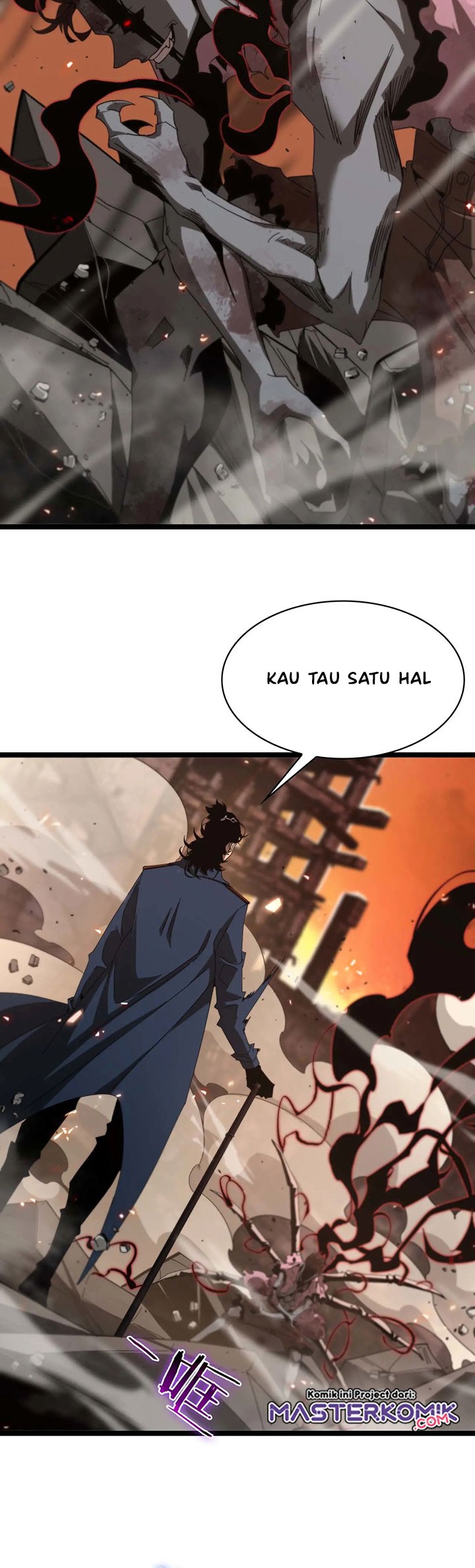 World’s Apocalypse Online Chapter 90 Gambar 8