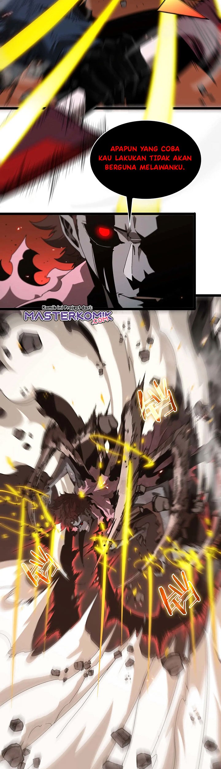 World’s Apocalypse Online Chapter 90 Gambar 10