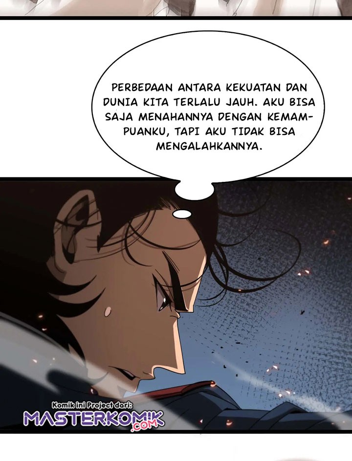 World’s Apocalypse Online Chapter 90 Gambar 11