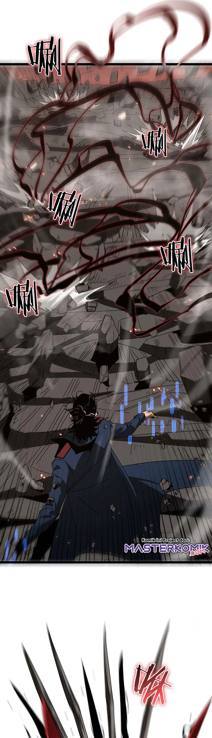 World’s Apocalypse Online Chapter 90 Gambar 12