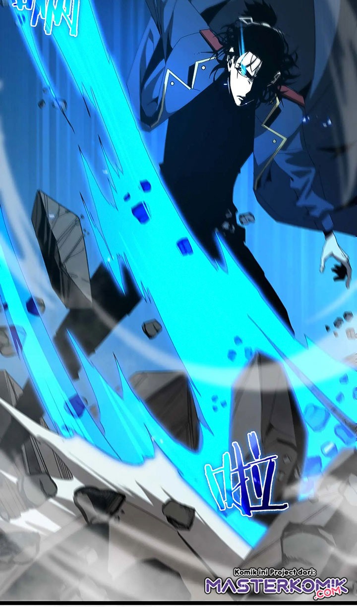 World’s Apocalypse Online Chapter 90 Gambar 14