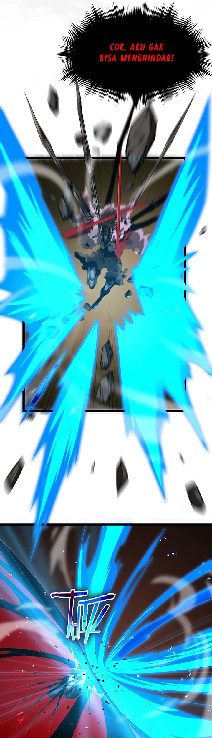 World’s Apocalypse Online Chapter 90 Gambar 15