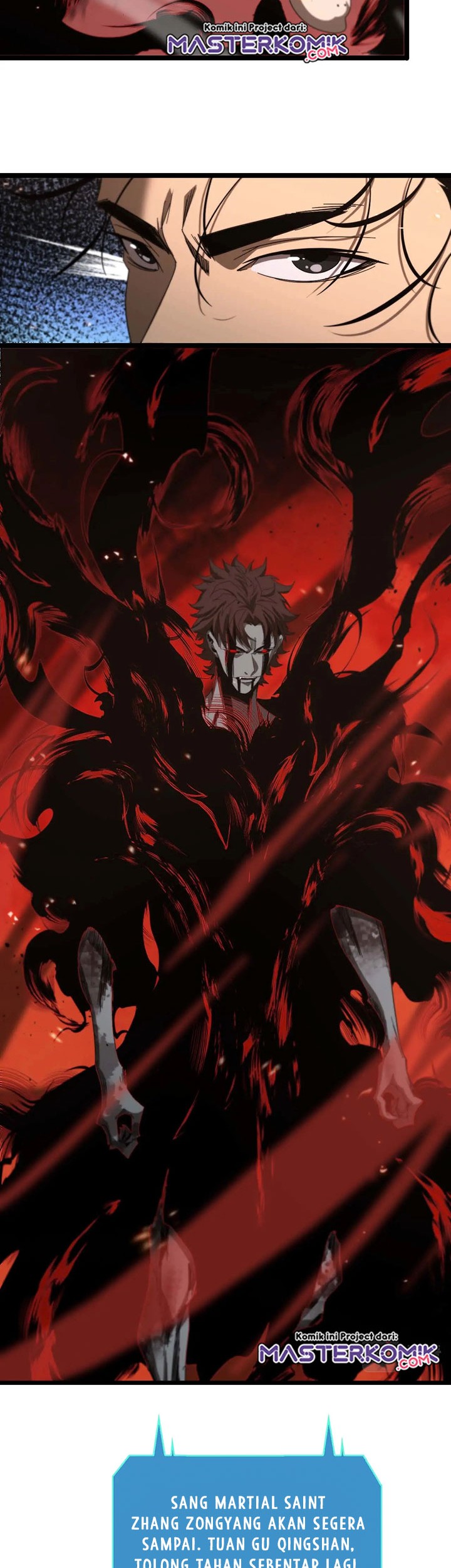 World’s Apocalypse Online Chapter 90 Gambar 20