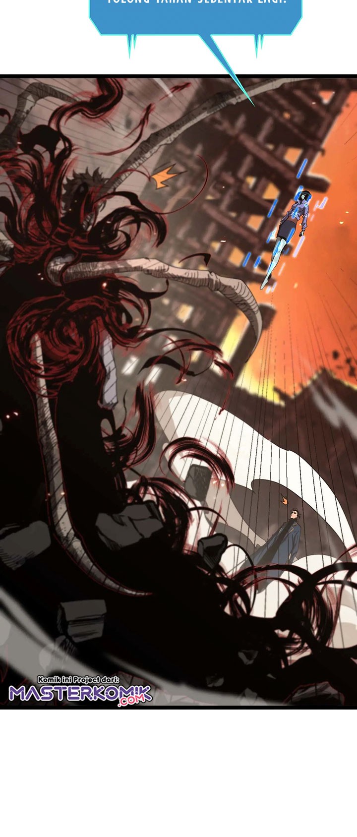 World’s Apocalypse Online Chapter 90 Gambar 21