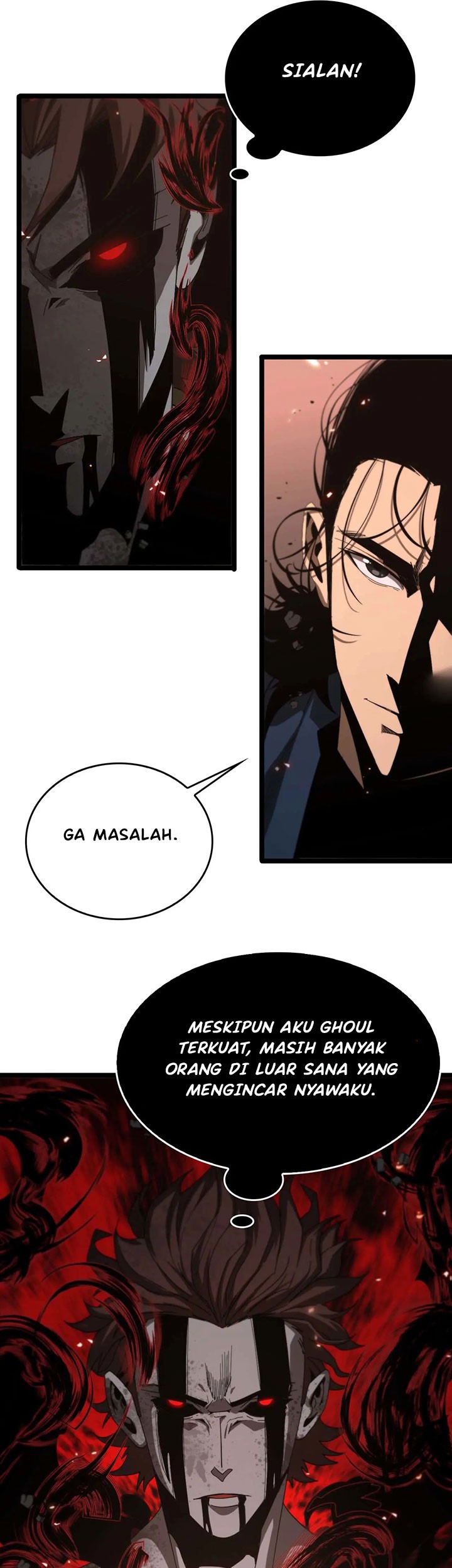 World’s Apocalypse Online Chapter 90 Gambar 22