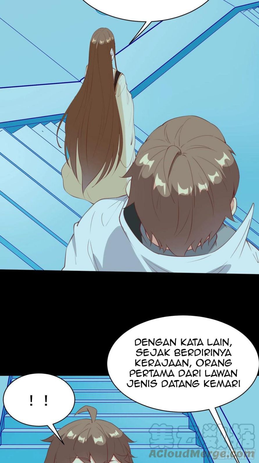 I’m Picking Fairy Sister On The Westward Journey Chapter 81 Gambar 12