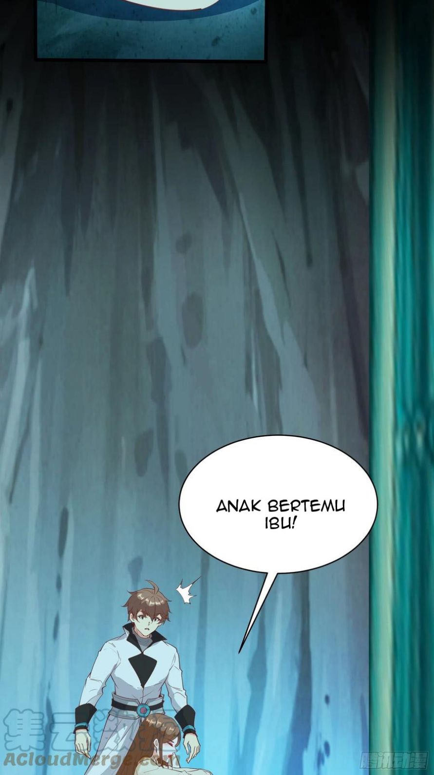I’m Picking Fairy Sister On The Westward Journey Chapter 81 Gambar 18