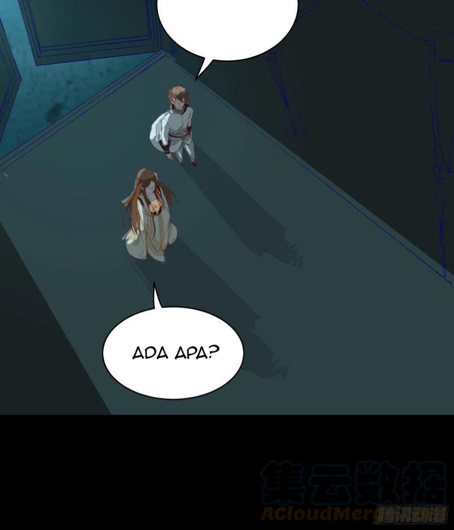 I’m Picking Fairy Sister On The Westward Journey Chapter 81 Gambar 24