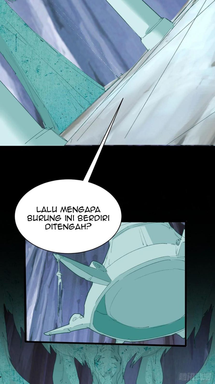 I’m Picking Fairy Sister On The Westward Journey Chapter 81 Gambar 27