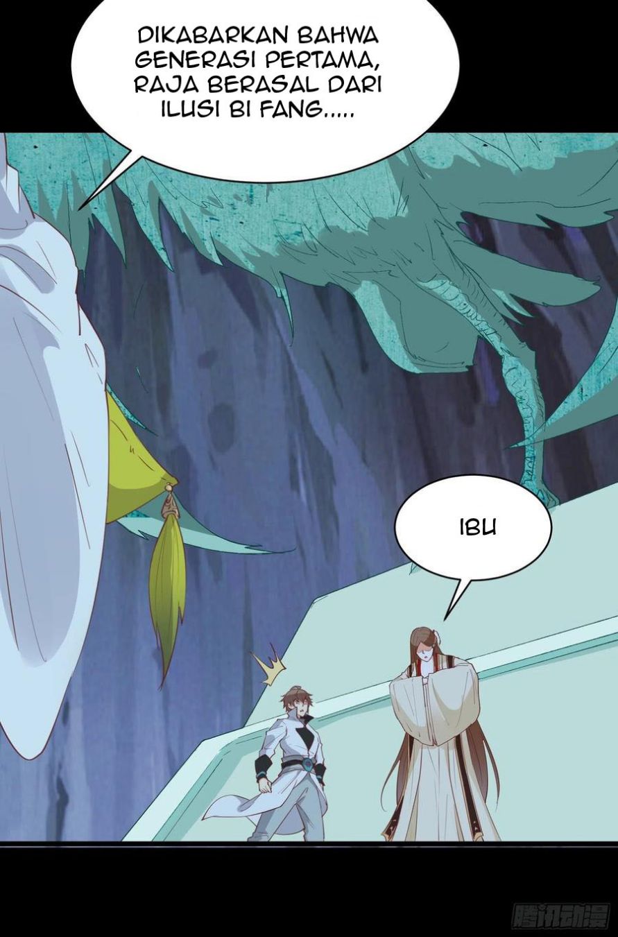 I’m Picking Fairy Sister On The Westward Journey Chapter 81 Gambar 29