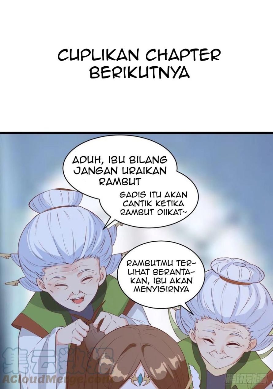 I’m Picking Fairy Sister On The Westward Journey Chapter 81 Gambar 30