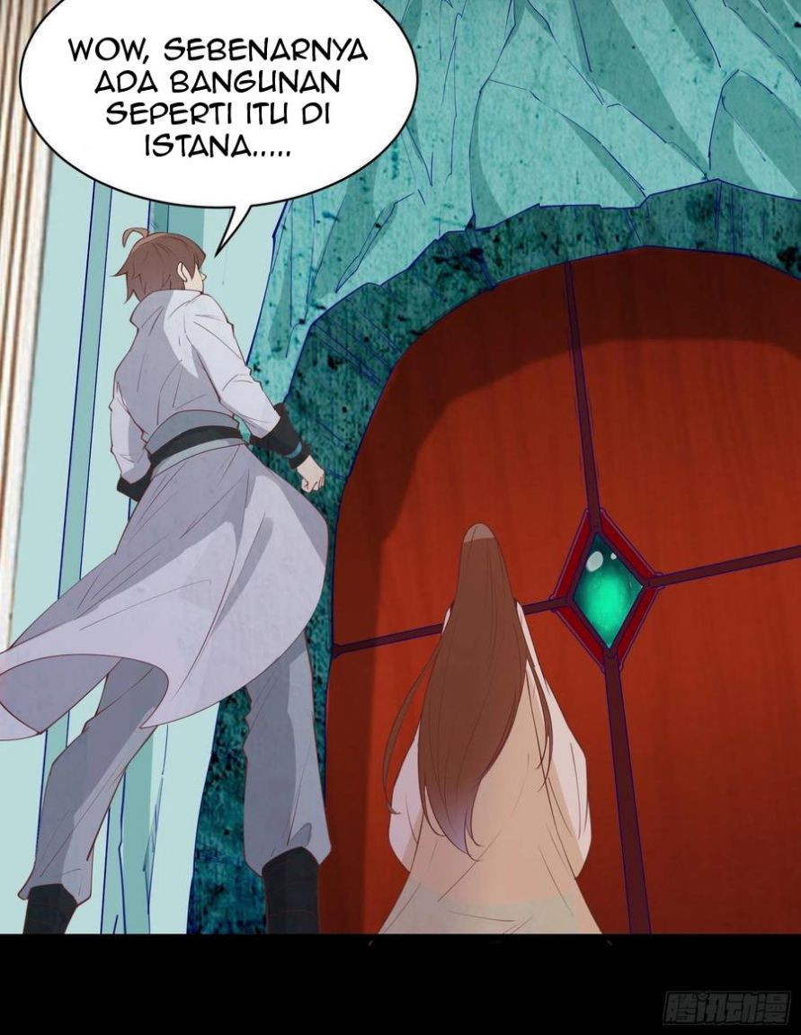I’m Picking Fairy Sister On The Westward Journey Chapter 81 Gambar 5