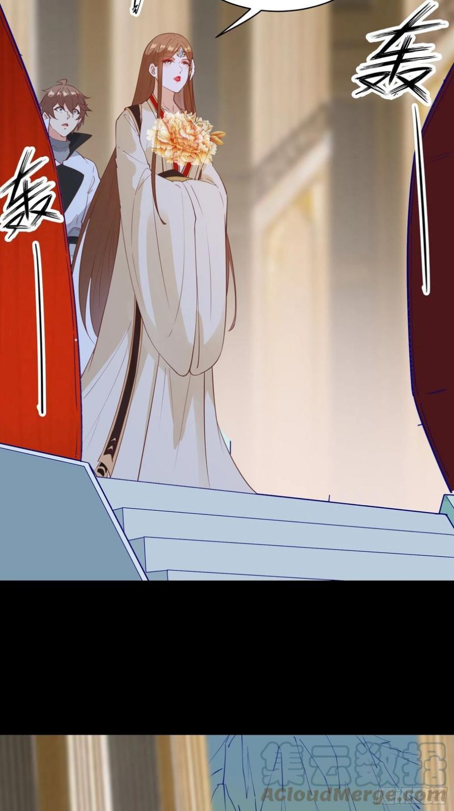 I’m Picking Fairy Sister On The Westward Journey Chapter 81 Gambar 8