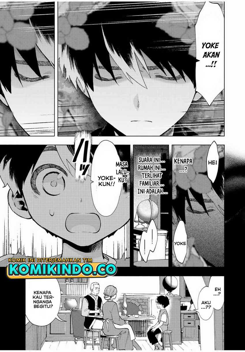 A Rank Party wo Ridatsu Shita Ore wa, Moto Oshiego Tachi to Meikyuu Shinbu wo Mezasu Chapter 26 Gambar 8