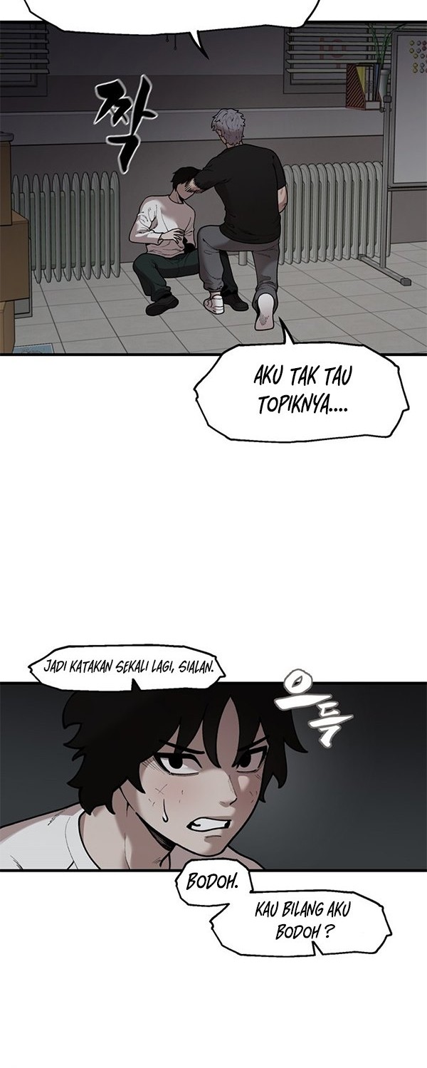 Psycho Revenge Chapter 43 Gambar 15