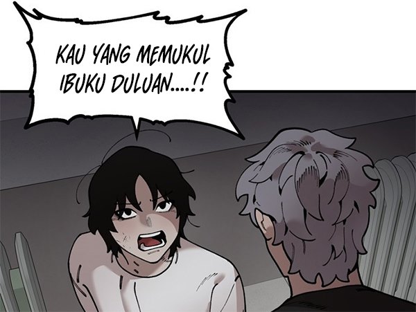 Psycho Revenge Chapter 43 Gambar 16