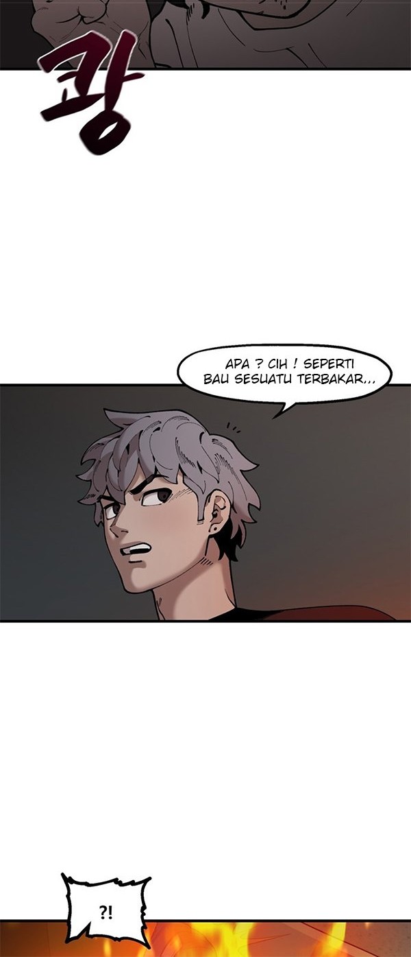 Psycho Revenge Chapter 43 Gambar 26