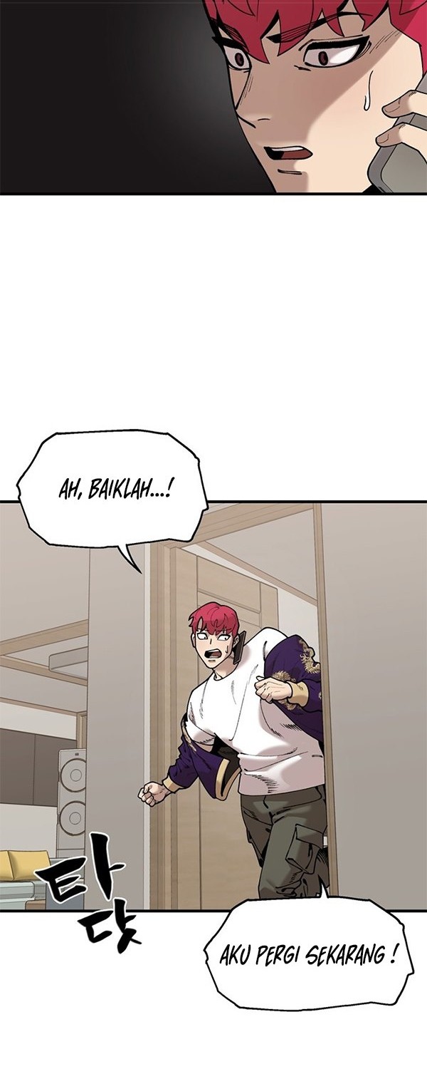 Psycho Revenge Chapter 43 Gambar 6