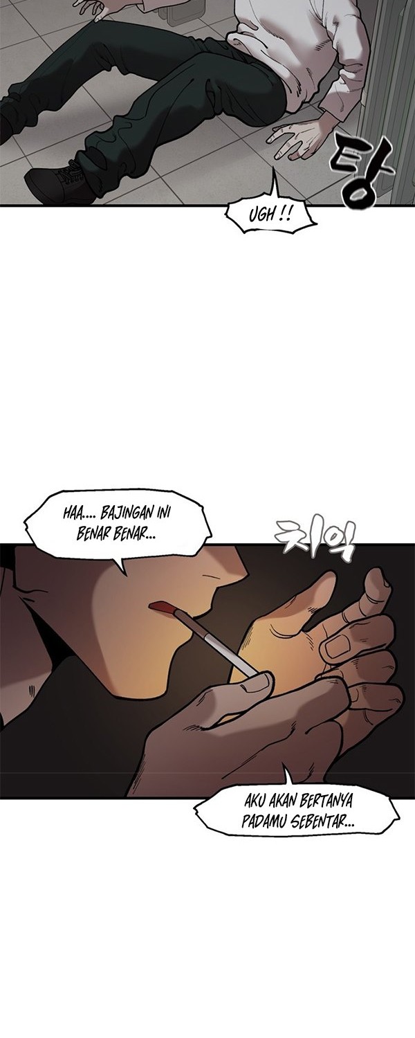 Psycho Revenge Chapter 43 Gambar 9