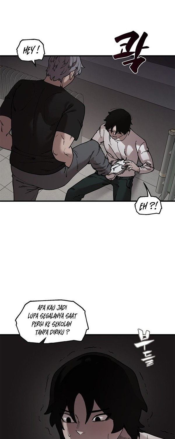 Psycho Revenge Chapter 43 Gambar 12