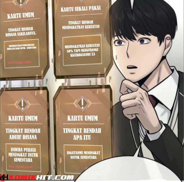 Quest Supremacy Chapter 24 Gambar 22