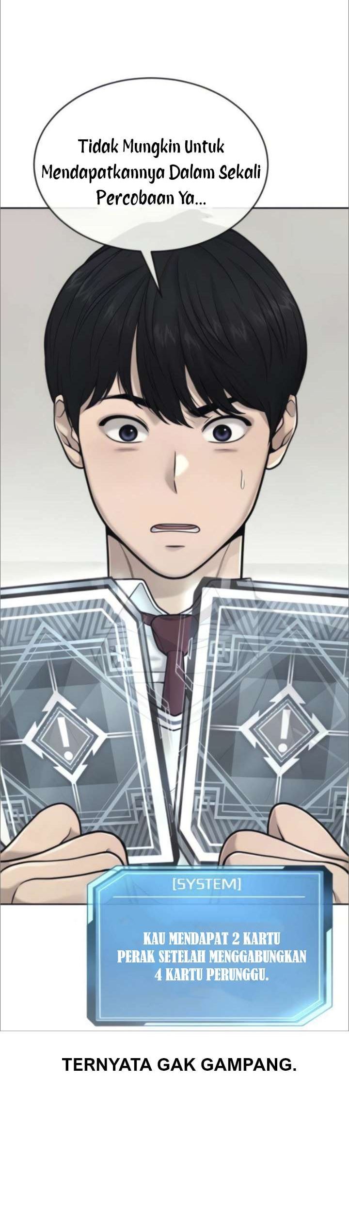 Quest Supremacy Chapter 24 Gambar 25