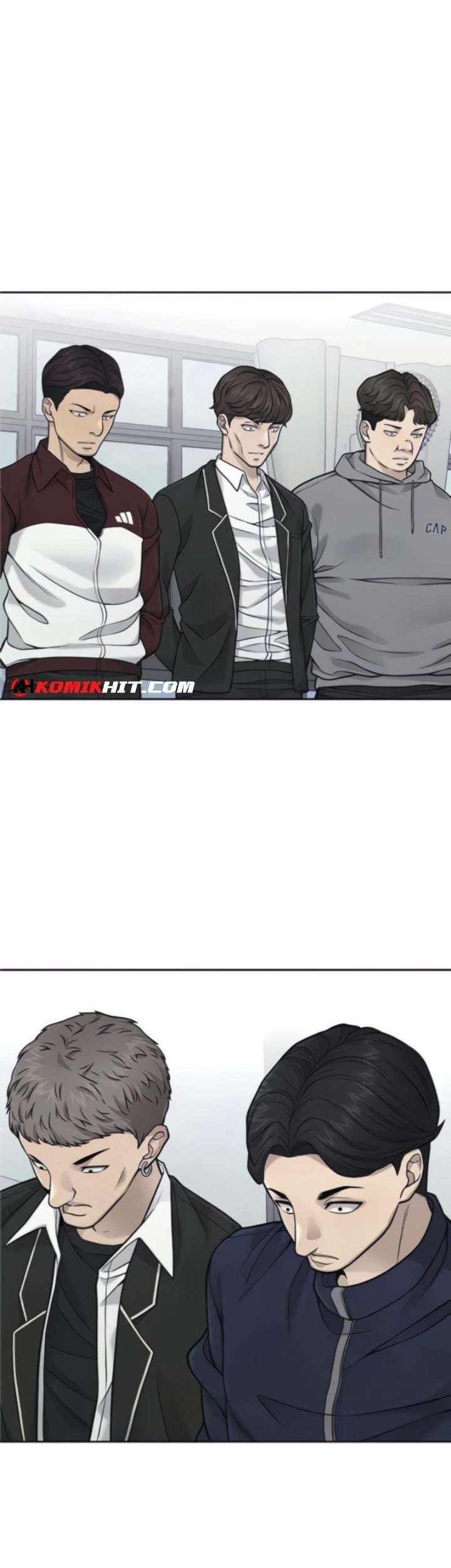 Quest Supremacy Chapter 24 Gambar 31
