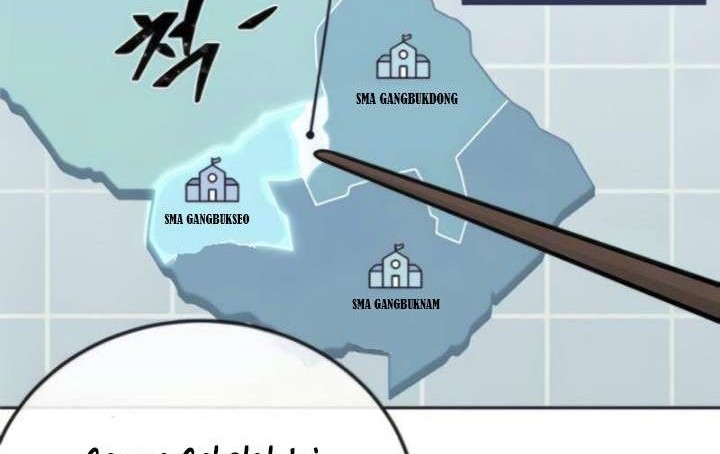 Quest Supremacy Chapter 24 Gambar 36