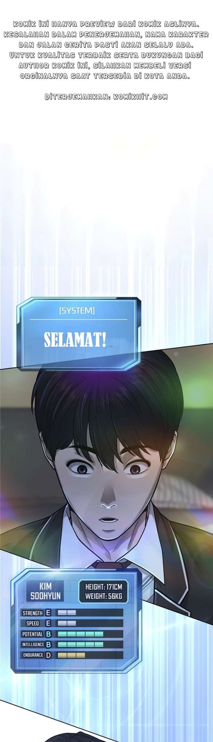 Baca Komik Quest Supremacy Chapter 24 Gambar 1