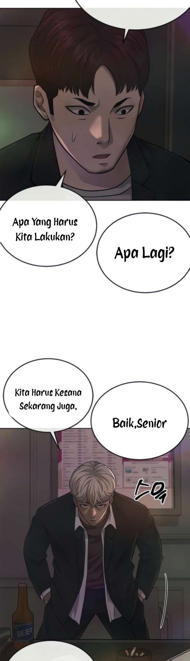 Quest Supremacy Chapter 24 Gambar 43